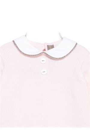 maglia in lana rosa LITTLE BEAR KIDS | 2006CIPRIATORTORA